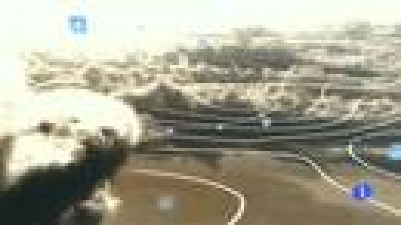 El tiempo en Aragón - 30/09/15 | Ver