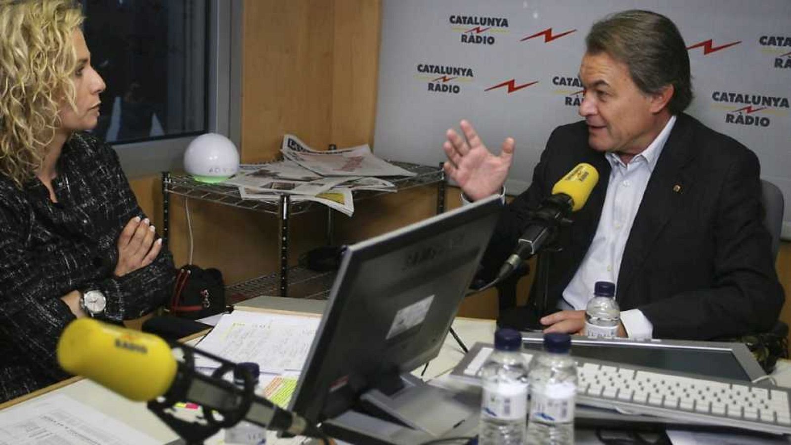 España en 24 horas - 30/09/15  -  Ver ahora