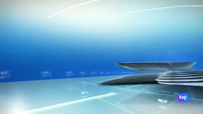 Noticias Aragón - Noticias Aragón 2 - 30/09/15