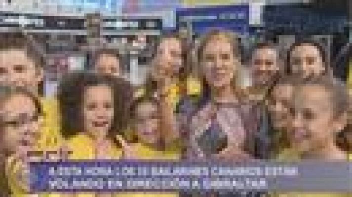 Cerca de ti - Cerca de ti - 30/09/2015