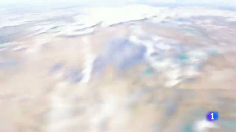  El tiempo en Cantabria - 30/09/15