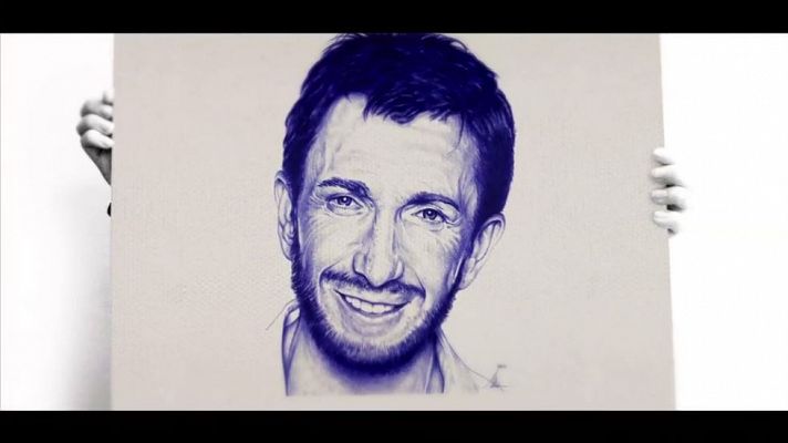 En la tuya o en la mía - Epílogo de la entrevista a Pablo Motos