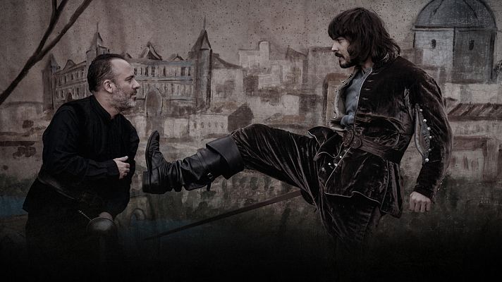 Águila Roja - Secuencia en exclusiva del capítulo 93