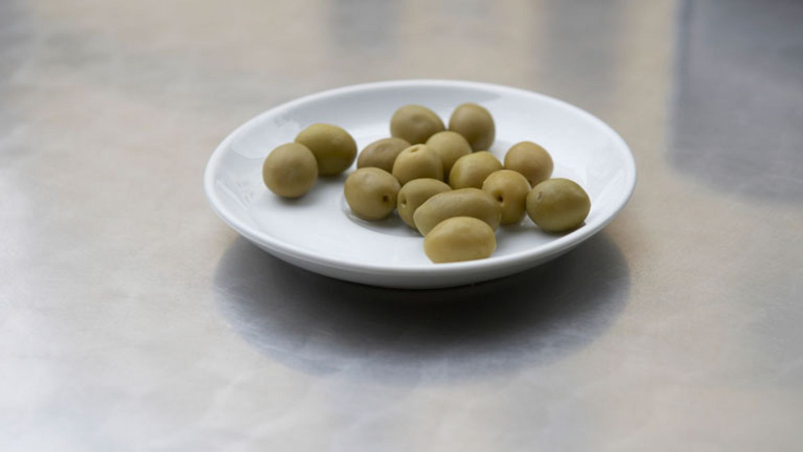 Campo Real: tierra de olivos