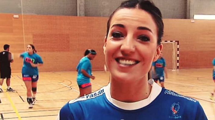 Guerreras DHF - T3 - Programa 4