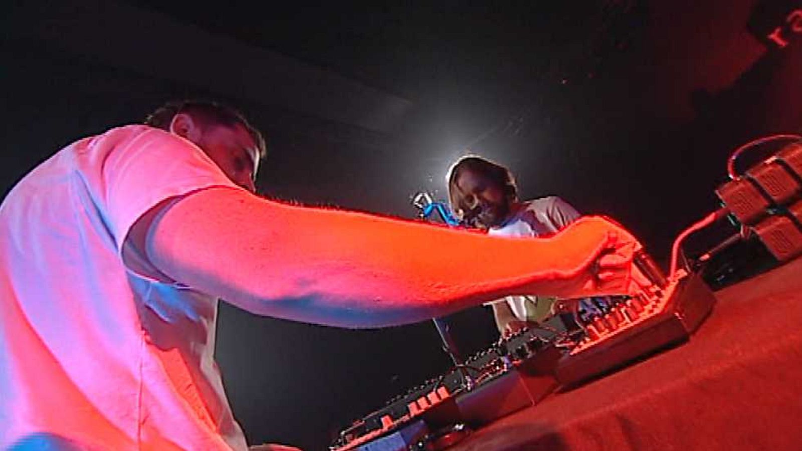 Los conciertos de Radio 3 - Olde Gods - Ver ahora