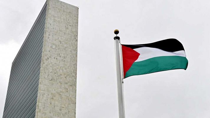 La 2 Noticias - La 2 Noticias - 30/09/15