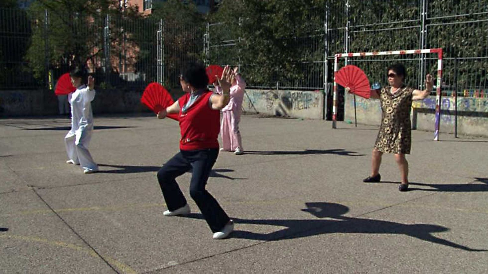 Comando Actualidad - La marea china - Ver ahora