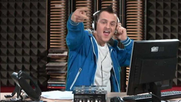 TVE English - Capítulo 24