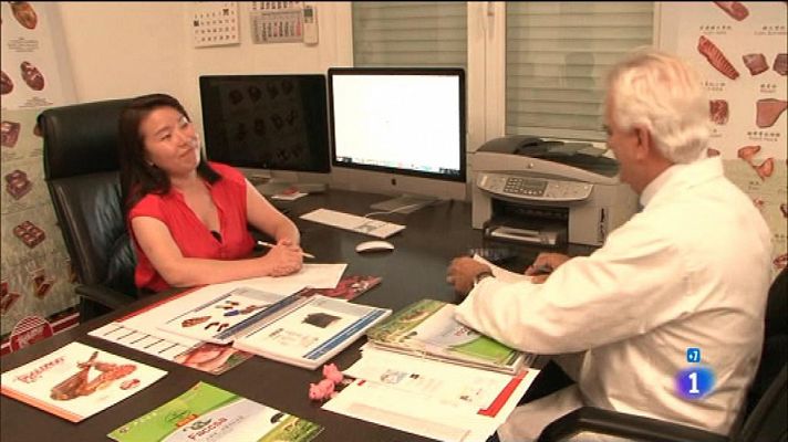 Comando Actualidad - Casquería