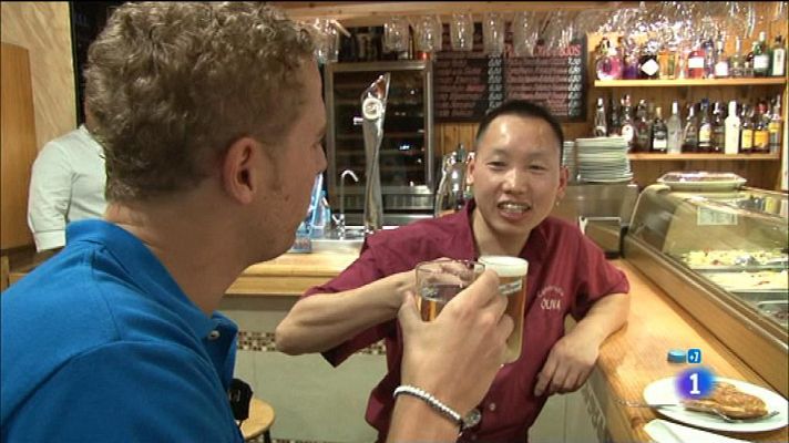 Comando Actualidad - Usera