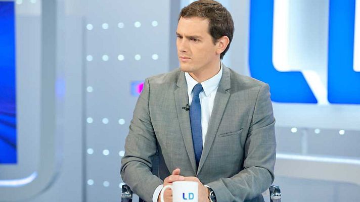 Los desayunos - Albert Rivera