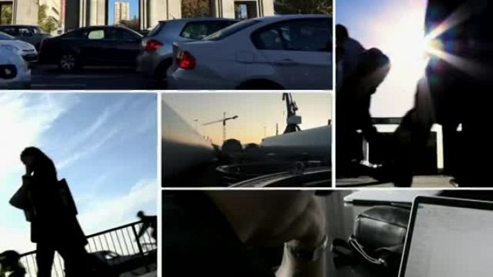 Emprende Express - Emprende Express - 29/09/15