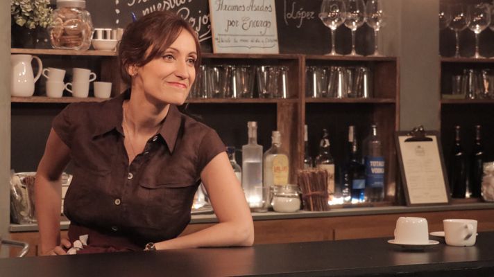 Olmos y Robles - Avance del capítulo 5