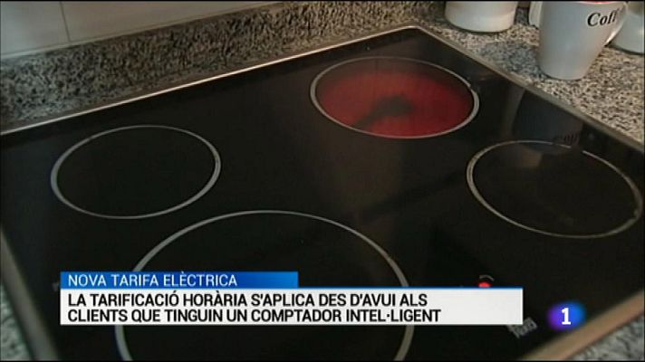 L'Informatiu - L'Informatiu en 3' - 01/10/15