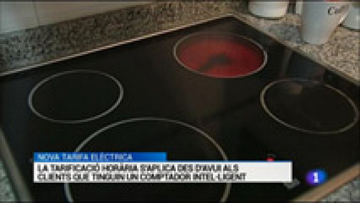 L'Informatiu - L'Informatiu en 3' - 01/10/15