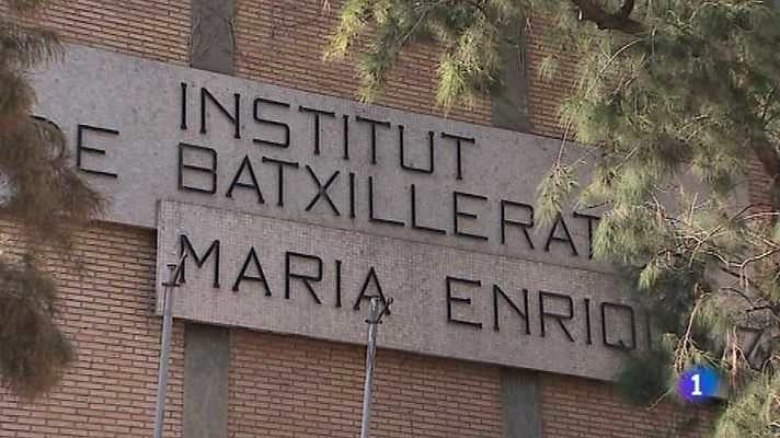 L'informatiu - Comunitat Valenciana - La Comunidad Valenciana en 2' - 01/10/15