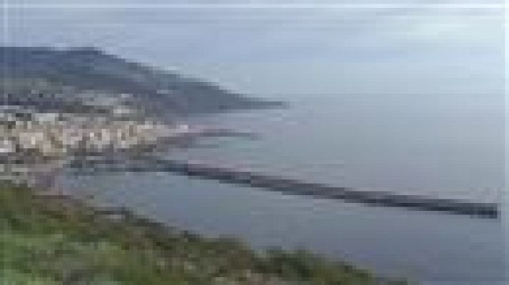 Telecanarias - El tiempo en Canarias - 01/10/2015