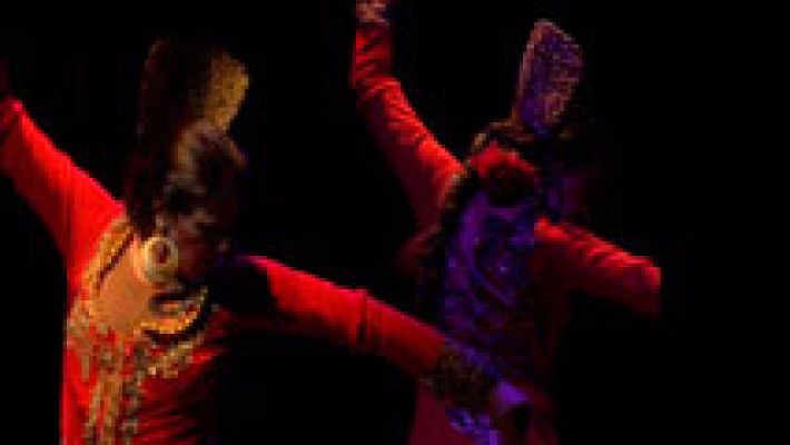  - "Yo, Carmen" de María Pagés - Avance