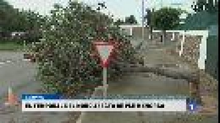 Informatiu Balear - Informatiu Balear en 2' - 01/10/15