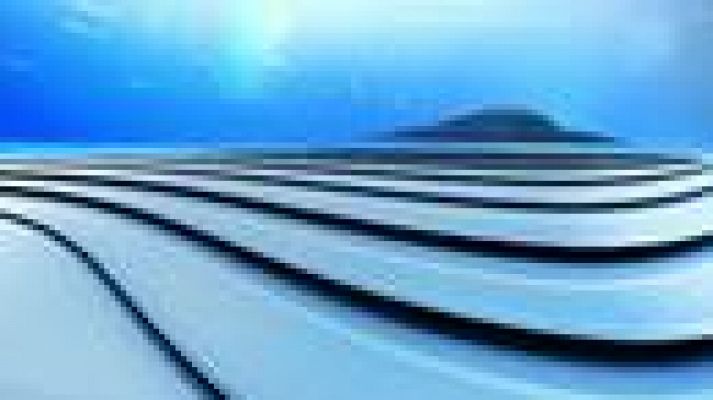 Telexornal - Galicia - Galicia en 2' - 01/10/15