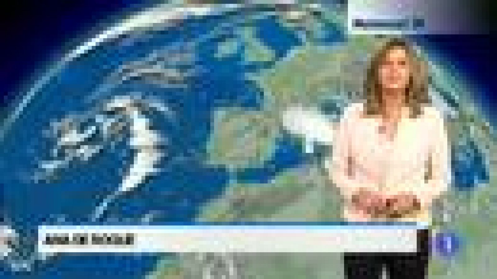 Noticias de Extremadura: El tiempo en Extremadura - 01/10/15 | RTVE Play