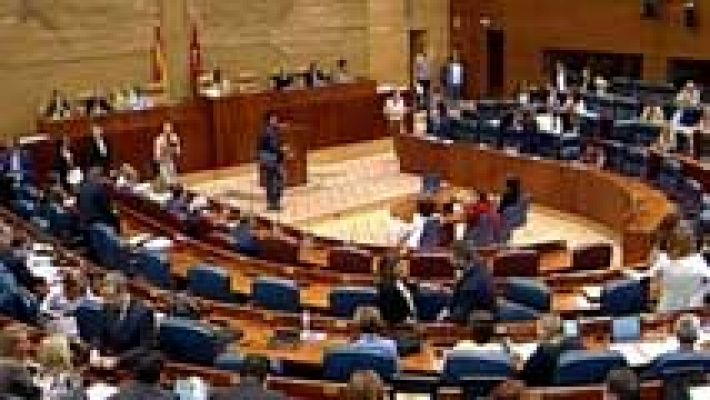 Informativo de Madrid - Informativo de Madrid - 01/10/15