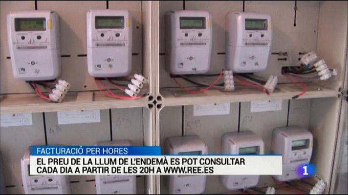 L'Informatiu - L'Informatiu - 01/10/15