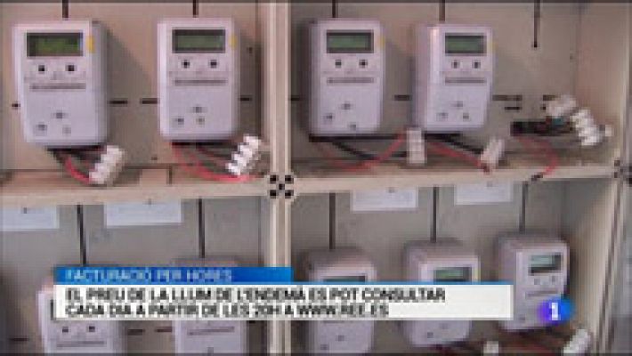 L'Informatiu - L'Informatiu - 01/10/15