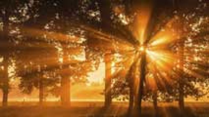 Informativo de Madrid - El Tiempo en la Comunidad de Madrid - 01/10/15