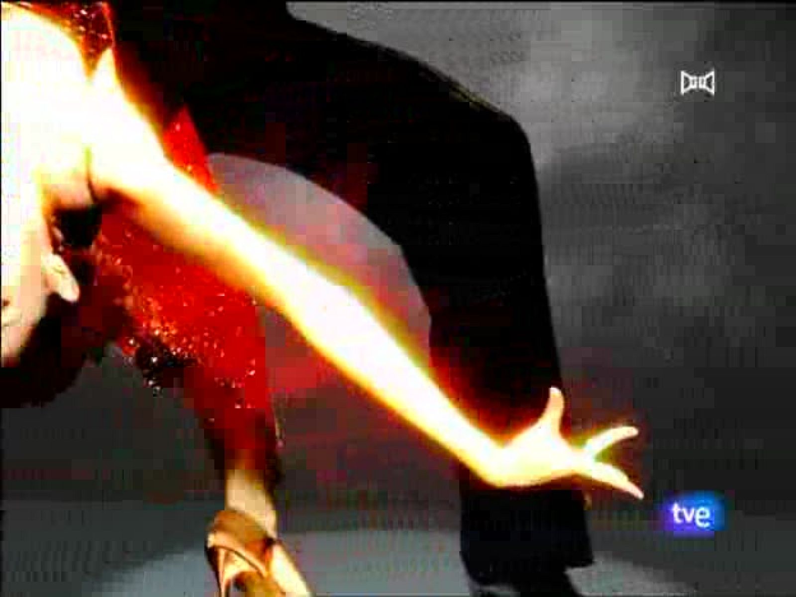 Mira quién baila: Programa 7 | RTVE Play