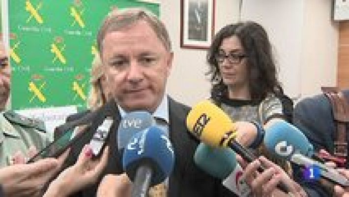 L'informatiu - Comunitat Valenciana - L'Informatiu - Comunitat Valenciana - 01/10/15