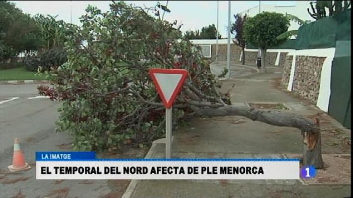 Informatiu Balear - Informatiu Balear - 01/10/15