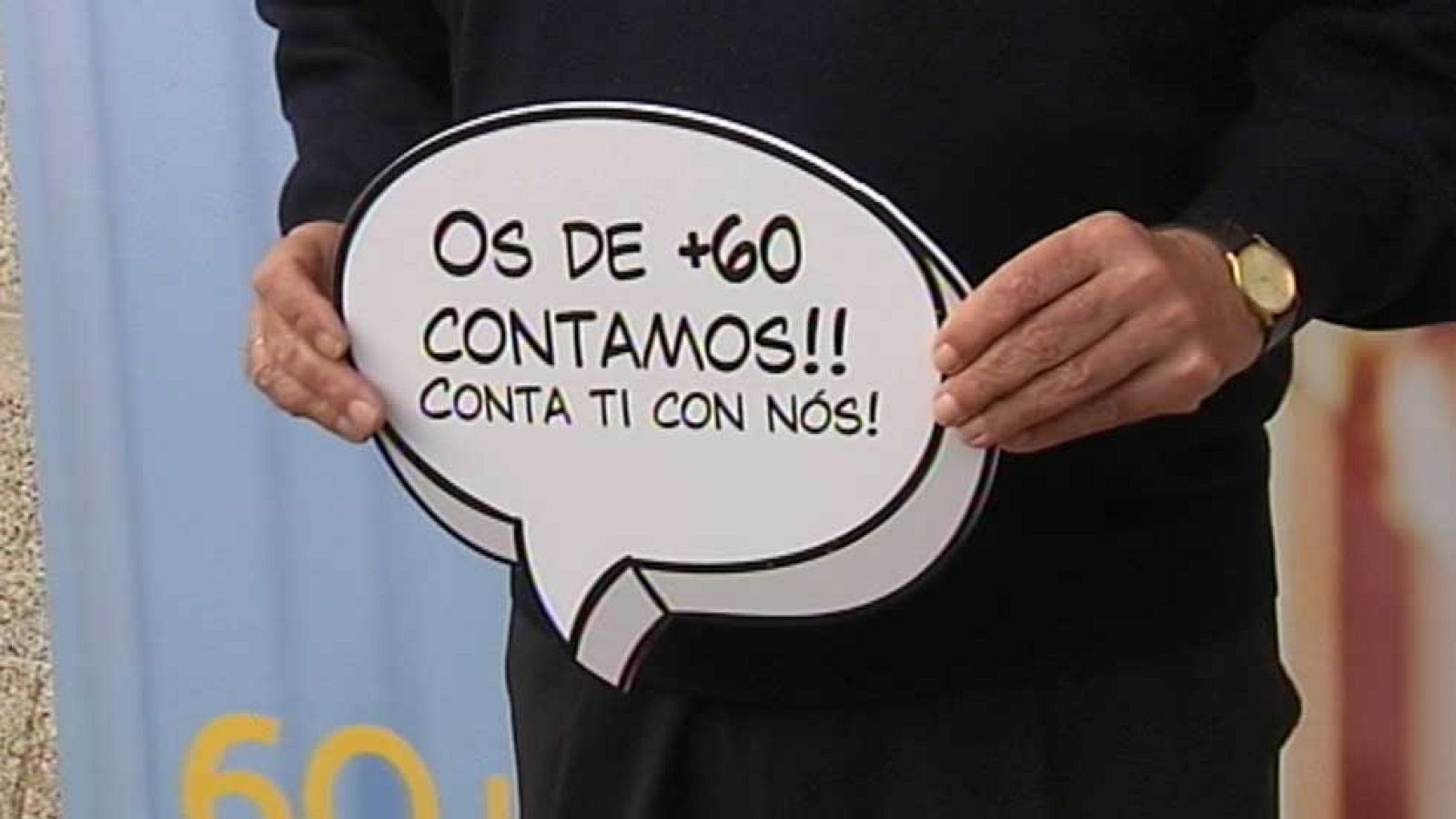 Una nueva vejez que rompe tópicos