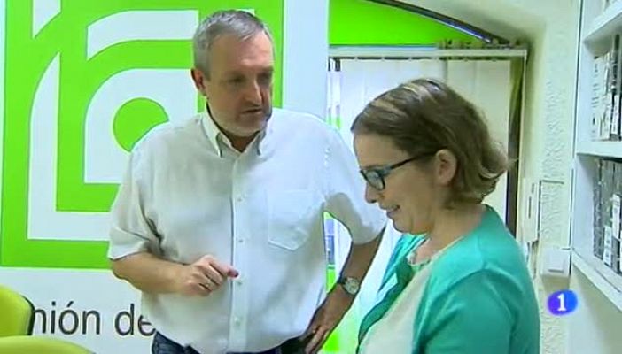 Noticias Aragón - Noticias Aragón-01/10/15