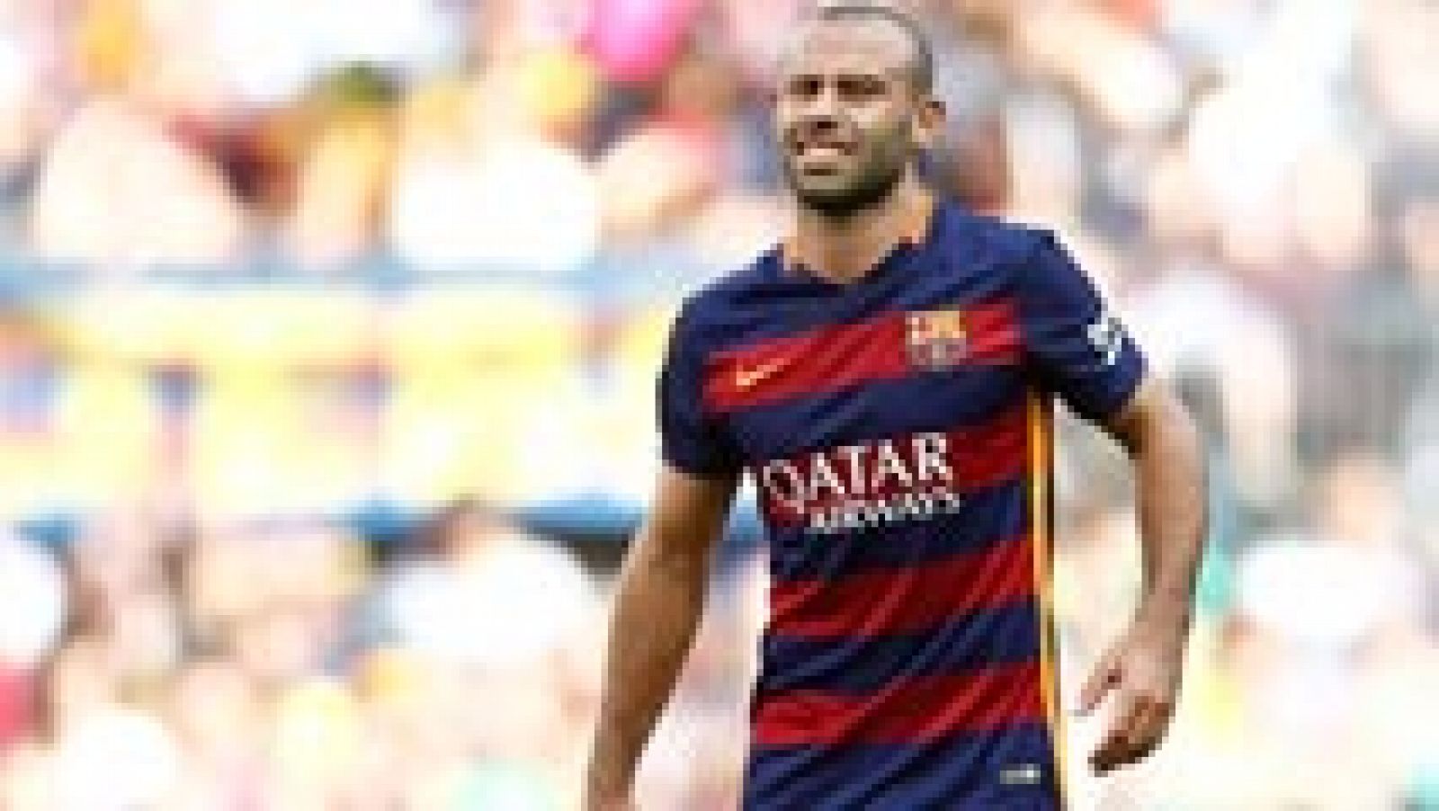 Telediario 1: Mascherano, imputado por un fraude fiscal de 1,5 millones | RTVE Play