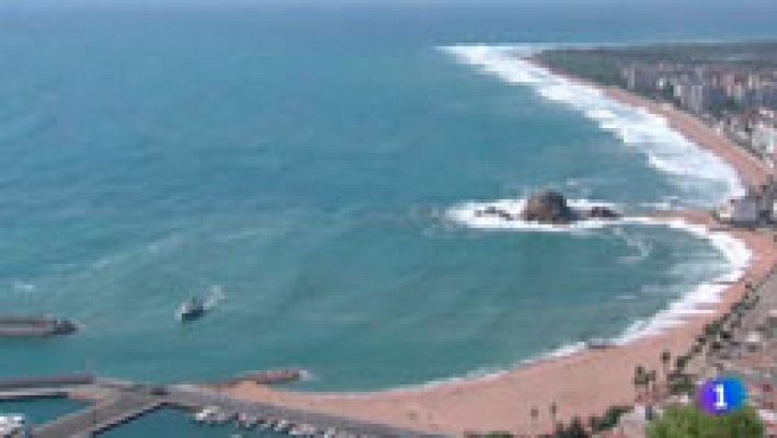 L'Informatiu - L'Informatiu 2 - 01/10/2015