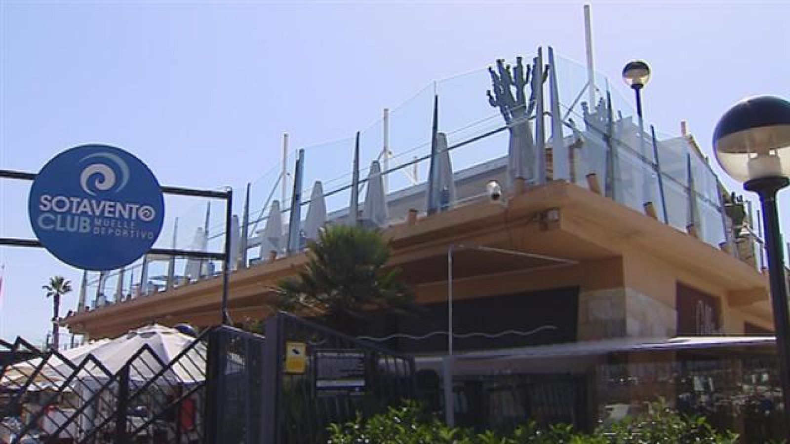 Canarias en 2' - 01/10/2015 | Ver