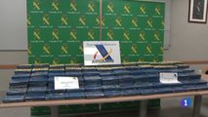 L'informatiu - Comunitat Valenciana - L'Informatiu - Comunitat Valenciana 2 - 01/10/15