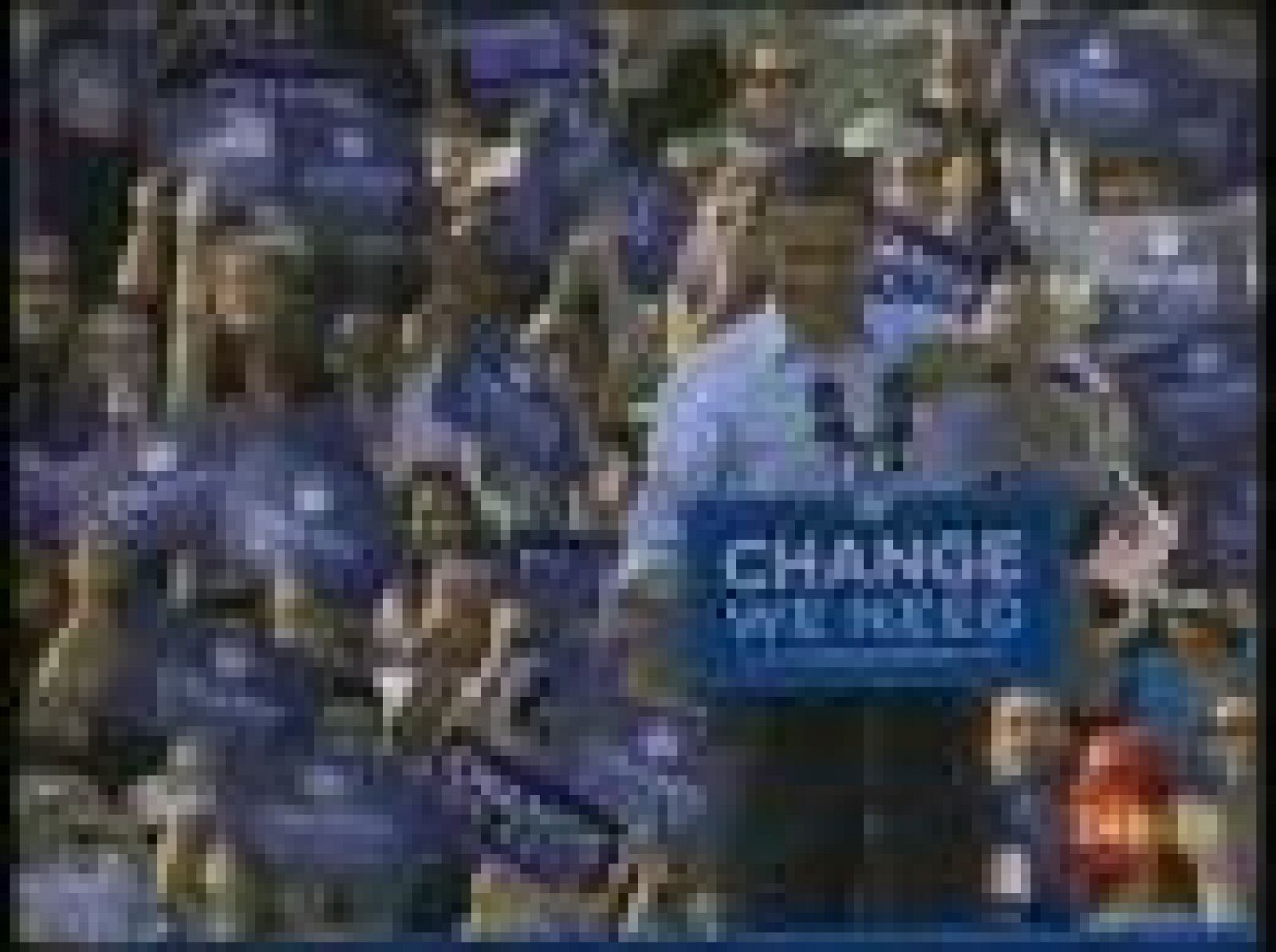 ¿Efecto Bradley o efecto Obama? | Ver