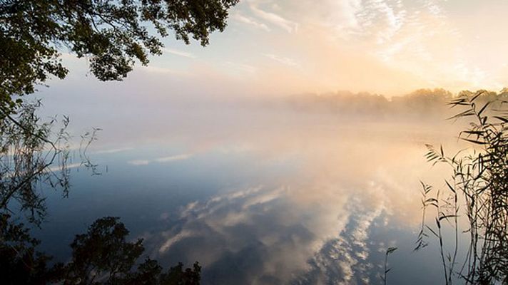El tiempo - Posibles chubascos fuertes en Navarra, Cataluña, Castellón e Ibiza