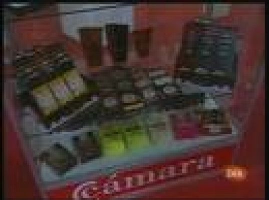  - España exporta un 33% más a Cuba