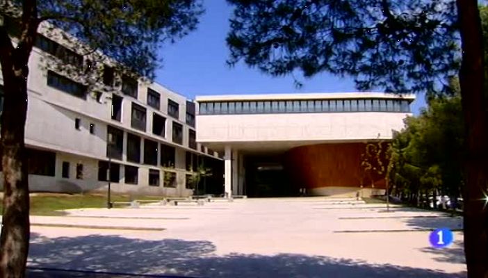 Noticias Aragón - Noticias Aragón 2-01/10/15