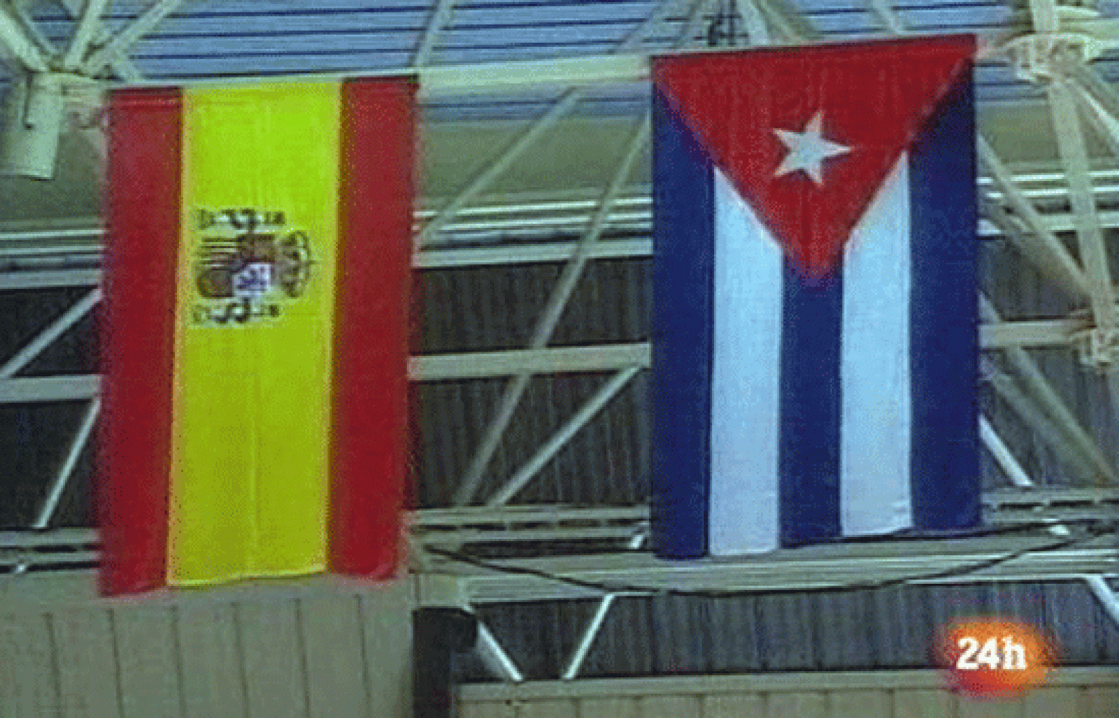 España aumenta las exportaciones a Cuba un 33% respecto al año anterior