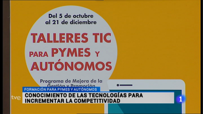 Informativo Telerioja - Informativo Telerioja 2 - 01/10/15