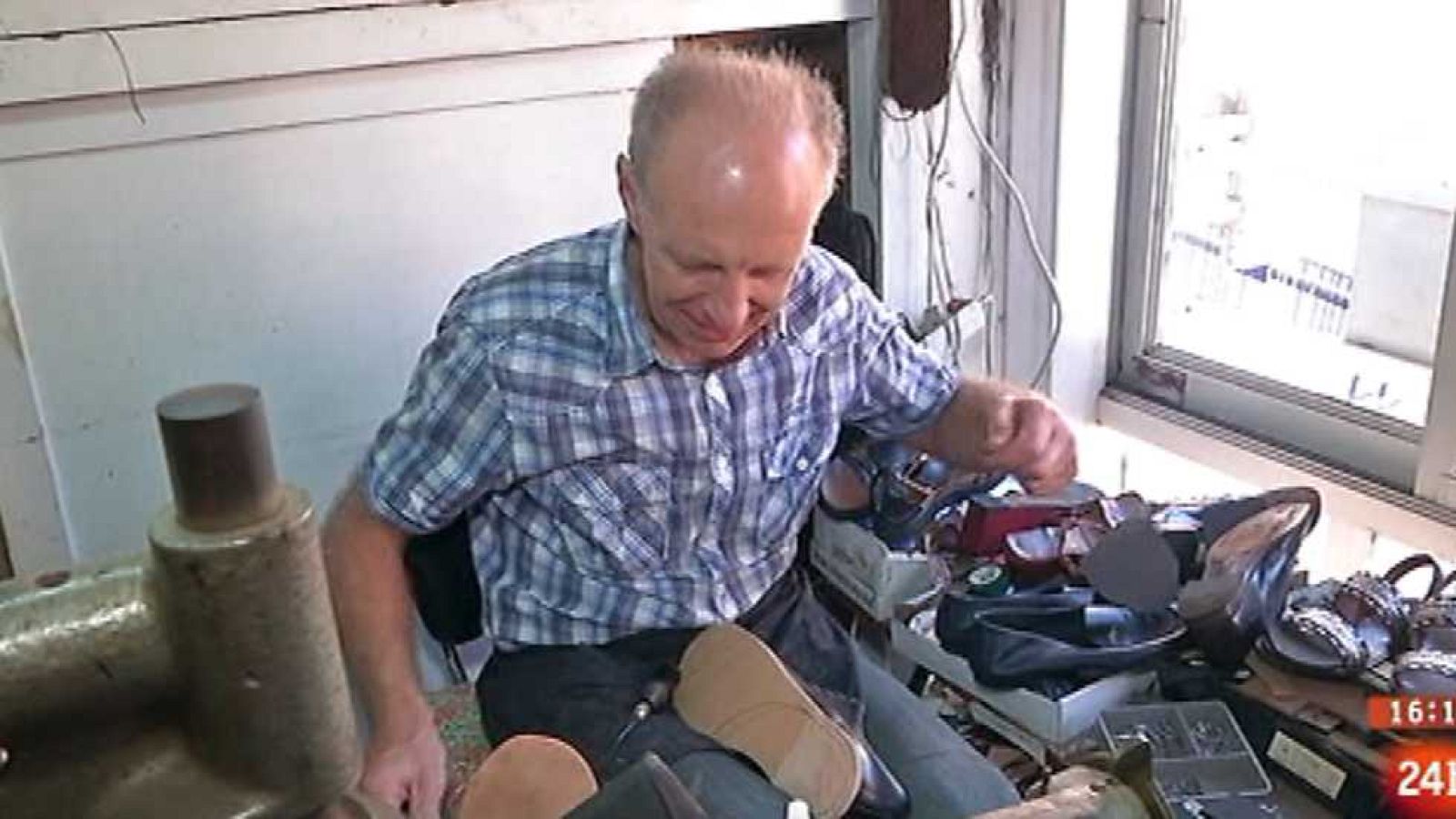 Emprende - 01/10/15 - Ver ahora