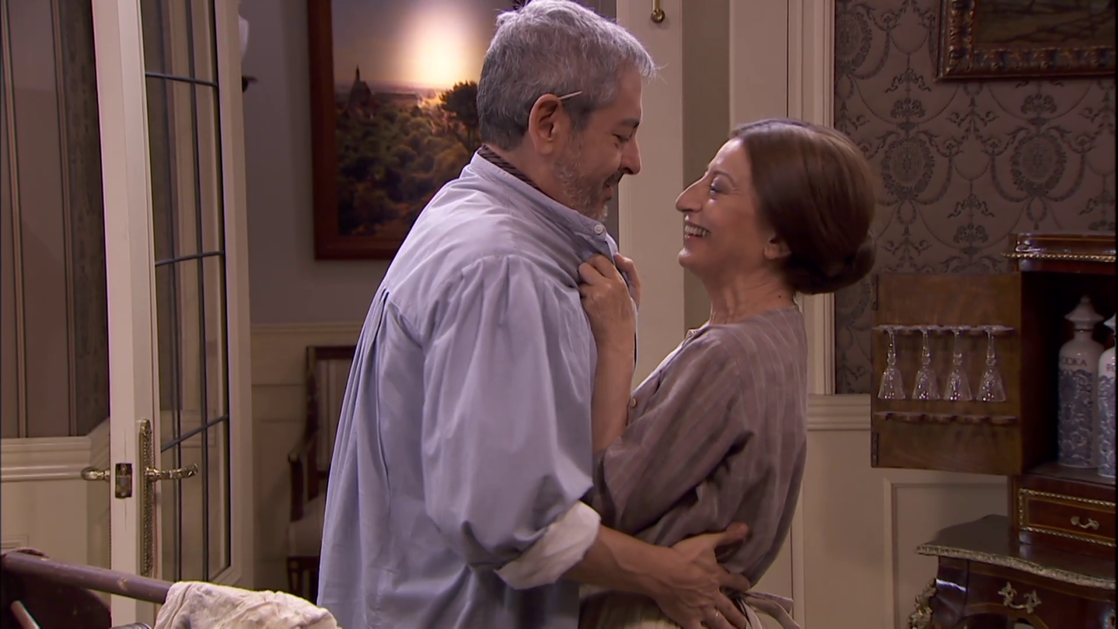 Acacias 38 - Episodio 125 - Ver ahora