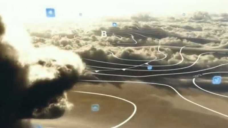  El tiempo en Cantabria - 01/10/15