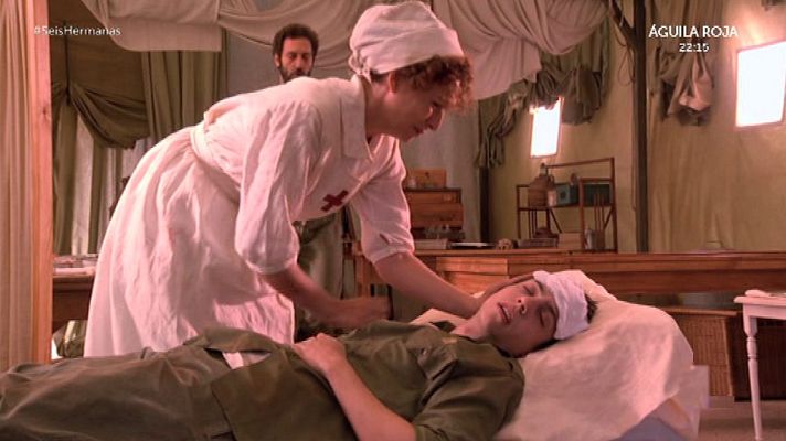 Seis hermanas - Episodio 114