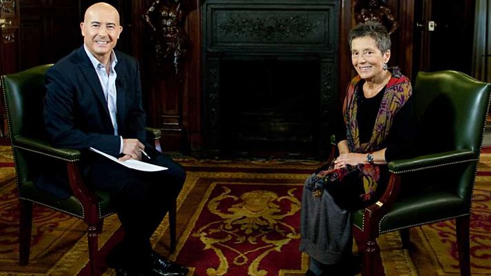 Conversatorios en Casa de América - Maria-Joao Pires